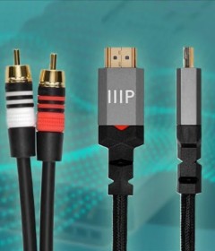 Cables