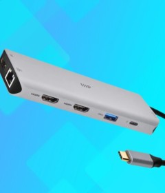 Adapters