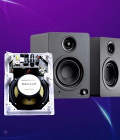 Speakers