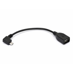 Monoprice Micro USB OTG Adapter