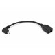 Monoprice Micro USB OTG Adapter Monoprice Micro USB OTG Adapter