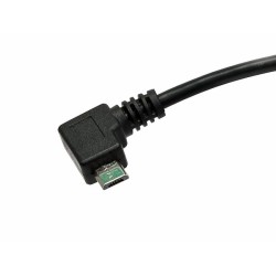 Monoprice Micro USB OTG Adapter