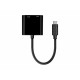 Monoprice Select Series USB-C to Mini DisplayPort & USB-C (F) Dual Port Adapter Monoprice Select Series USB-C to Mini DisplayPort & USB-C (F) Dual Port Adapter