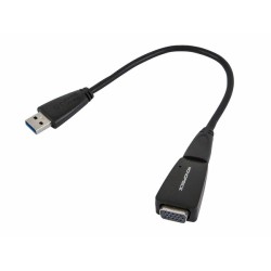 Monoprice USB 3.0 to VGA Adapter
