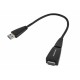 Monoprice USB 3.0 to VGA Adapter Monoprice USB 3.0 to VGA Adapter