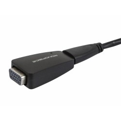 Monoprice USB 3.0 to VGA Adapter