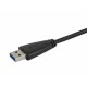 Monoprice USB 3.0 to VGA Adapter Monoprice USB 3.0 to VGA Adapter