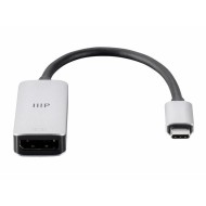 Monoprice Consul Series USB-C DisplayPort Adapter