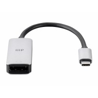 Monoprice Consul Series USB-C DisplayPort Adapter
