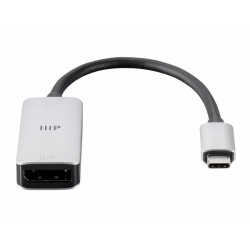 Monoprice Consul Series USB-C DisplayPort Adapter