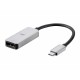 Monoprice Consul Series USB-C DisplayPort Adapter Monoprice Consul Series USB-C DisplayPort Adapter