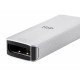Monoprice Consul Series USB-C DisplayPort Adapter Monoprice Consul Series USB-C DisplayPort Adapter