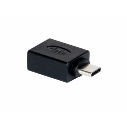 Monoprice USB-A to USB-C Adapter