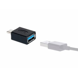 Monoprice USB-A to USB-C Adapter