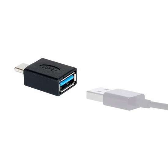 Monoprice USB-A to USB-C Adapter Monoprice USB-A to USB-C Adapter