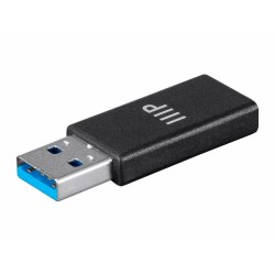 Monoprice USB-C Female to USB-A Male, 3.1 Gen 2 Adapter