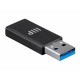 Monoprice USB-C Female to USB-A Male, 3.1 Gen 2 Adapter Monoprice USB-C Female to USB-A Male, 3.1 Gen 2 Adapter