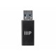 Monoprice USB-C Female to USB-A Male, 3.1 Gen 2 Adapter Monoprice USB-C Female to USB-A Male, 3.1 Gen 2 Adapter