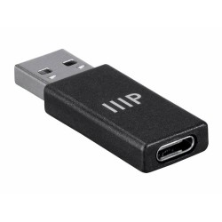 Monoprice USB-C Female to USB-A Male, 3.1 Gen 2 Adapter
