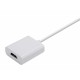 Monoprice Select Series USB-C to HDMI Adapter 4K@30Hz Monoprice Select Series USB-C to HDMI Adapter 4K@30Hz