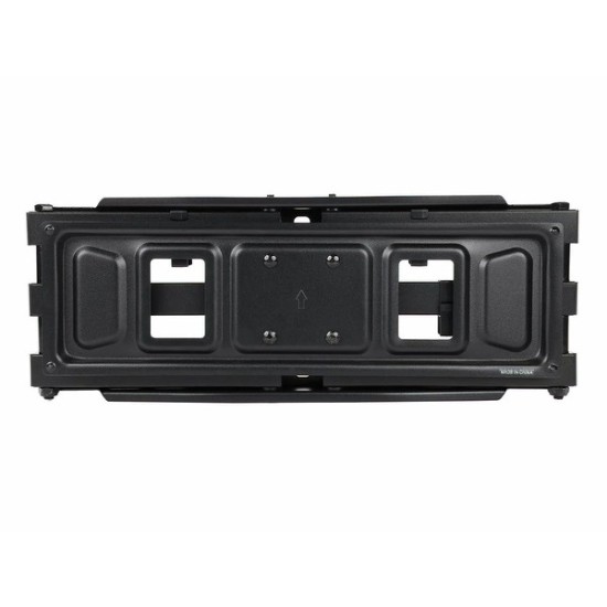 Monoprice Commercial Full Motion TV Wall Mount Bracket For 32" To 70" TVs up to 88lbs, Max VESA 400x400, Fits Curved Screens Monoprice Commercial Full Motion TV Wall Mount Bracket For 32" To 70" TVs up to 88lbs, Max VESA 400x400, Fits Curved Screens
