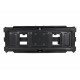 Monoprice Commercial Full Motion TV Wall Mount Bracket For 32" To 70" TVs up to 88lbs, Max VESA 400x400, Fits Curved Screens Monoprice Commercial Full Motion TV Wall Mount Bracket For 32" To 70" TVs up to 88lbs, Max VESA 400x400, Fits Curved Screens