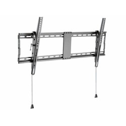 Monoprice Commercial Tilt TV Wall Mount Bracket Extra Wide For 43" To 90" TVs up to 154lbs, Max VESA 800x400, Fits Curved Screens