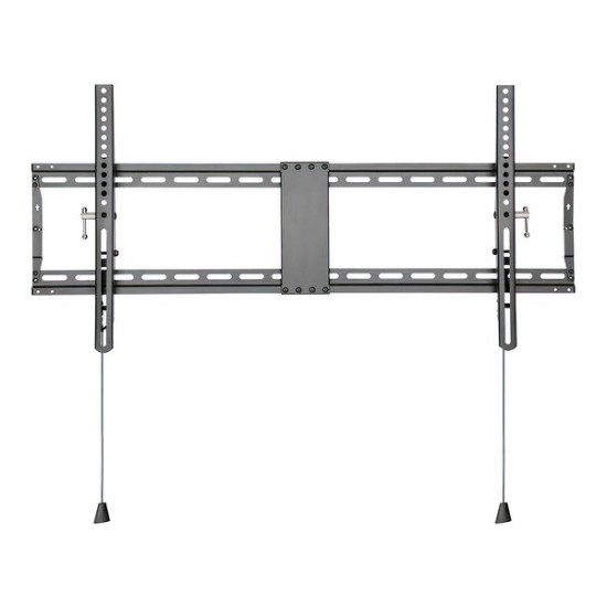 Monoprice Commercial Tilt TV Wall Mount Bracket Extra Wide For 43" To 90" TVs up to 154lbs, Max VESA 800x400, Fits Curved Screens Monoprice Commercial Tilt TV Wall Mount Bracket Extra Wide For 43" To 90" TVs up to 154lbs, Max VESA 800x400, Fits Curved Screens