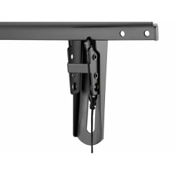 Monoprice Commercial Tilt TV Wall Mount Bracket Extra Wide For 43" To 90" TVs up to 154lbs, Max VESA 800x400, Fits Curved Screens