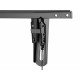Monoprice Commercial Tilt TV Wall Mount Bracket Extra Wide For 43" To 90" TVs up to 154lbs, Max VESA 800x400, Fits Curved Screens Monoprice Commercial Tilt TV Wall Mount Bracket Extra Wide For 43" To 90" TVs up to 154lbs, Max VESA 800x400, Fits Curved Screens
