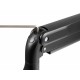 Workstream by Monoprice Heavy-Duty Single-Monitor Full-Motion Adjustable Gas-Spring Desk Mount for 32~49in Monitors Workstream by Monoprice Heavy-Duty Single-Monitor Full-Motion Adjustable Gas-Spring Desk Mount for 32~49in Monitors