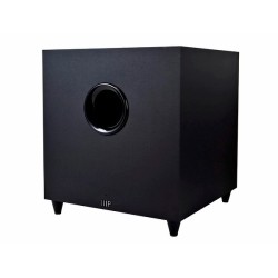 Monoprice Premium 5.1-Channel Home Theater System with Subwoofer