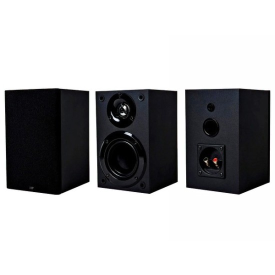 Monoprice Premium 5.1-Channel Home Theater System with Subwoofer Monoprice Premium 5.1-Channel Home Theater System with Subwoofer