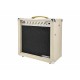 Stage Right by Monoprice 15-Watt 1x12 Guitar Combo Tube Amp with Celestion Speaker and Spring Reverb Stage Right by Monoprice 15-Watt 1x12 Guitar Combo Tube Amp with Celestion Speaker and Spring Reverb