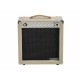 Stage Right by Monoprice 15-Watt 1x12 Guitar Combo Tube Amp with Celestion Speaker and Spring Reverb Stage Right by Monoprice 15-Watt 1x12 Guitar Combo Tube Amp with Celestion Speaker and Spring Reverb