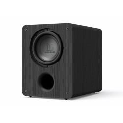 Monolith by Monoprice M-10 V2 10in THX Certified Select 500 Watt Powered Subwoofer