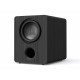 Monolith by Monoprice M-10 V2 10in THX Certified Select 500 Watt Powered Subwoofer Monolith by Monoprice M-10 V2 10in THX Certified Select 500 Watt Powered Subwoofer