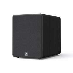 Monolith by Monoprice M-10 V2 10in THX Certified Select 500 Watt Powered Subwoofer