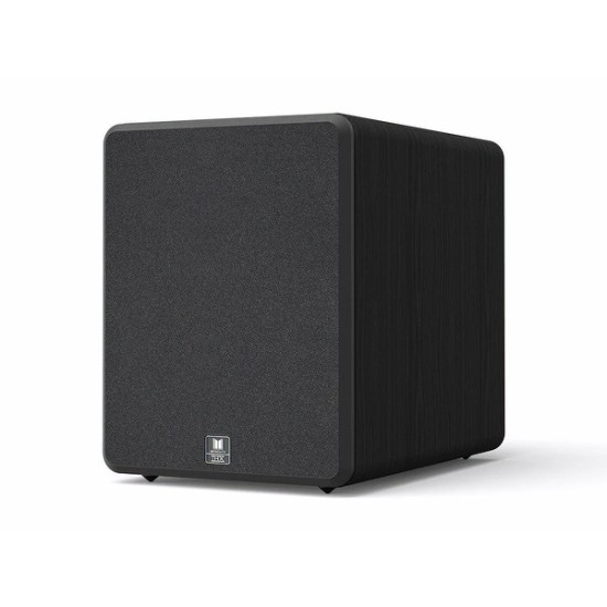 Monolith by Monoprice M-10 V2 10in THX Certified Select 500 Watt Powered Subwoofer Monolith by Monoprice M-10 V2 10in THX Certified Select 500 Watt Powered Subwoofer