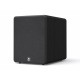 Monolith by Monoprice M-10 V2 10in THX Certified Select 500 Watt Powered Subwoofer Monolith by Monoprice M-10 V2 10in THX Certified Select 500 Watt Powered Subwoofer