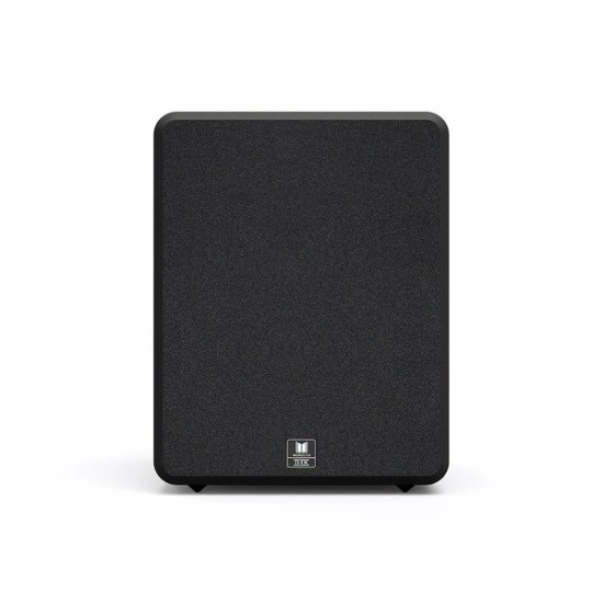 Monolith by Monoprice M-10 V2 10in THX Certified Select 500 Watt Powered Subwoofer Monolith by Monoprice M-10 V2 10in THX Certified Select 500 Watt Powered Subwoofer