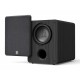 Monolith by Monoprice M-10 V2 10in THX Certified Select 500 Watt Powered Subwoofer Monolith by Monoprice M-10 V2 10in THX Certified Select 500 Watt Powered Subwoofer