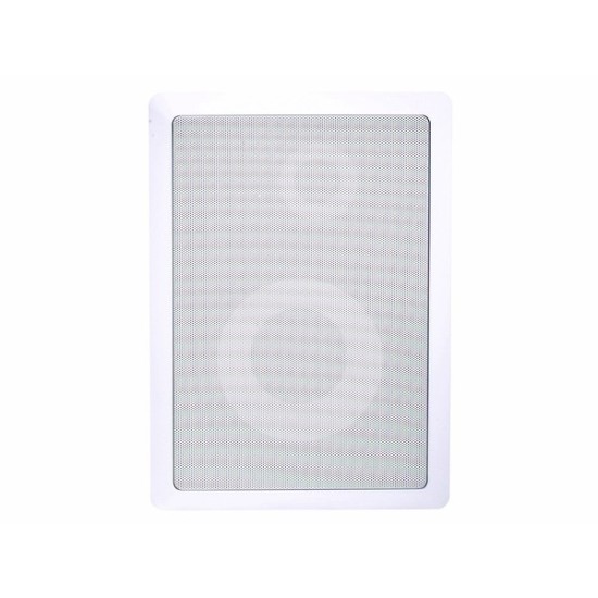 Monoprice Caliber 8in Fiber In-Wall Speakers 3-Way (pair) Monoprice Caliber 8in Fiber In-Wall Speakers 3-Way (pair)