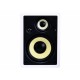 Monoprice Caliber 8in Fiber In-Wall Speakers 3-Way (pair) Monoprice Caliber 8in Fiber In-Wall Speakers 3-Way (pair)