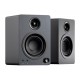 Monoprice DT-3 50-Watt Multimedia Desktop Powered Speakers Monoprice DT-3 50-Watt Multimedia Desktop Powered Speakers
