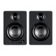 Monoprice DT-3 50-Watt Multimedia Desktop Powered Speakers Monoprice DT-3 50-Watt Multimedia Desktop Powered Speakers