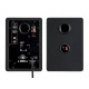 Monoprice DT-3 50-Watt Multimedia Desktop Powered Speakers Monoprice DT-3 50-Watt Multimedia Desktop Powered Speakers